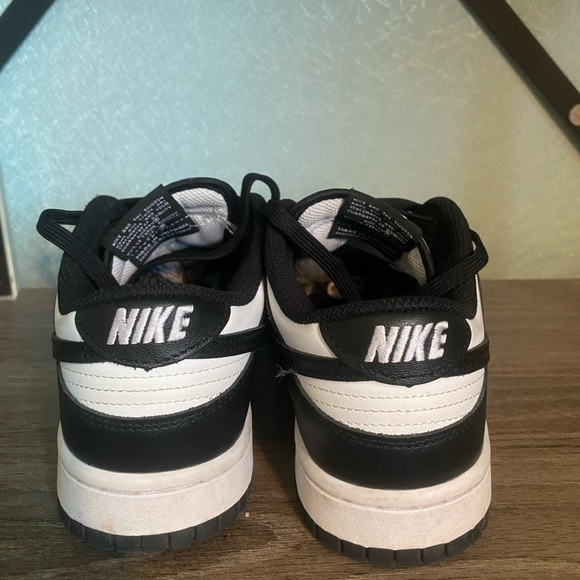 Panda dunks - Picture 7 of 8